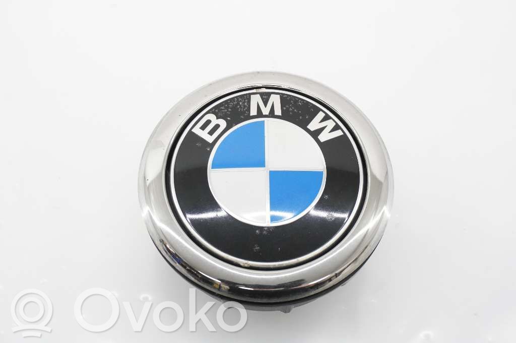 BMW 1 F20 F21 Manilla exterior del maletero/compartimento de carga 