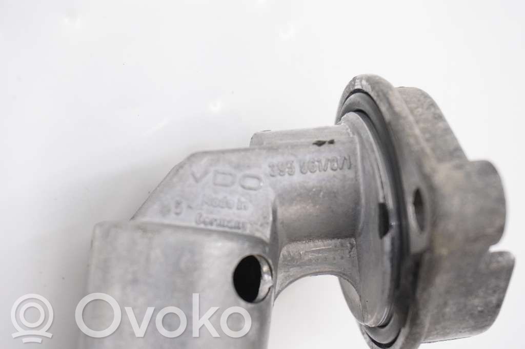 Mercedes-Benz E W124 Sensor de nivel de aceite 