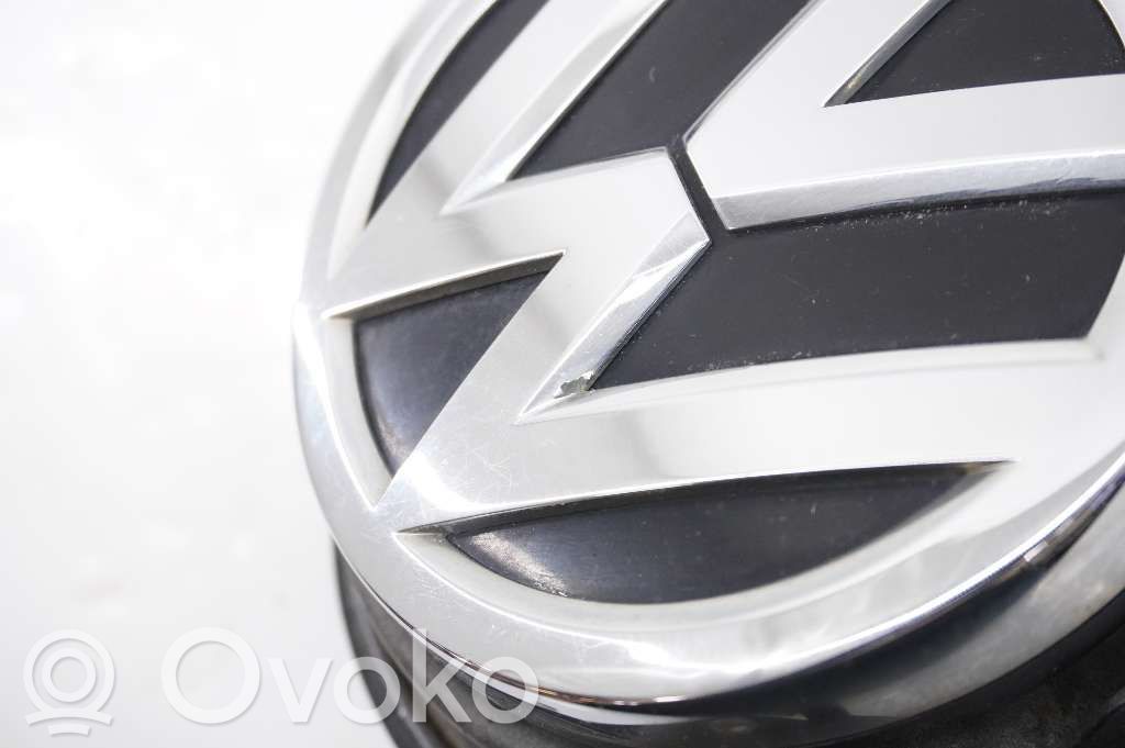 Volkswagen Golf VII Mâner exterior deschidere hayon/portbagaj/oblon 
