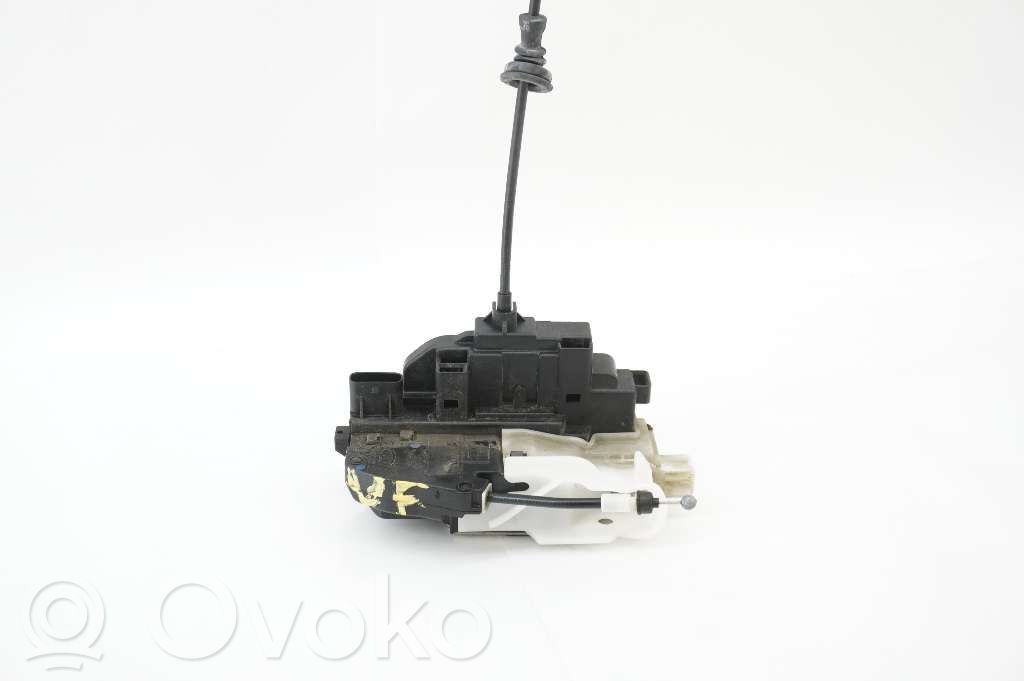 KIA Ceed Front door lock 