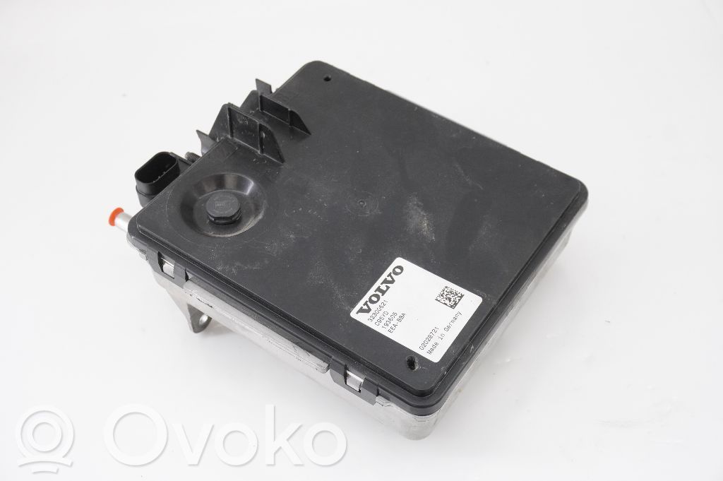 Other control units/modules   36013252,32300621