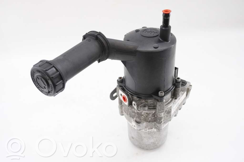 Citroen C4 II Electric power steering pump 