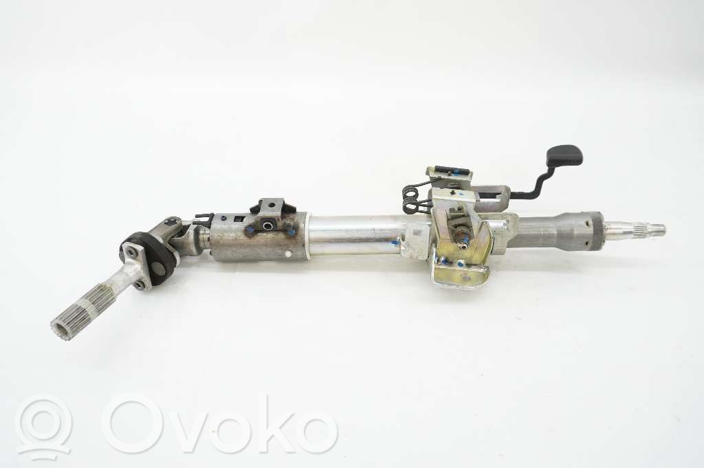 Saab 9-5 Steering wheel axle set 