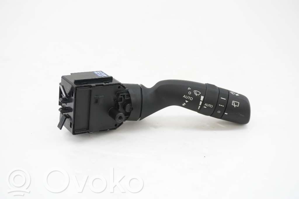 Toyota Corolla Cross Wiper control stalk 