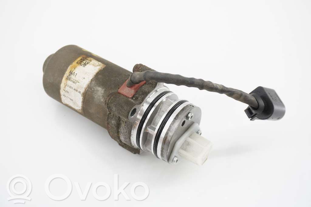 Volvo V60 Takavaihdelaatikon ohjainmoottori 