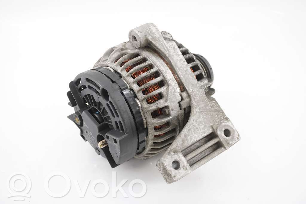 Alternador   8251071,0124515054,9459092