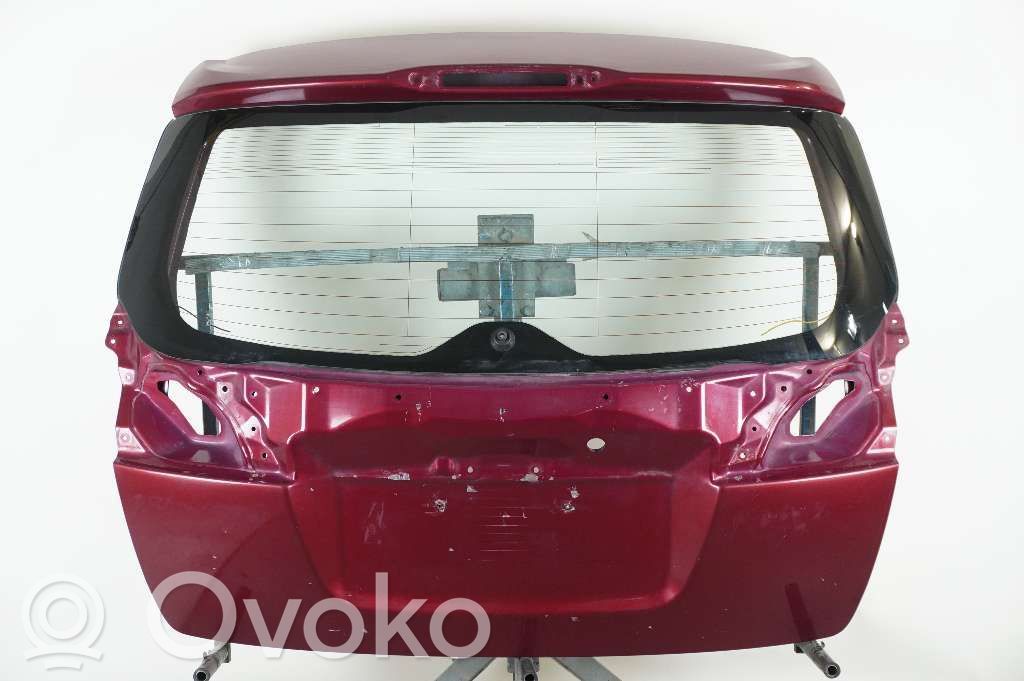 Subaru Outback Tailgate/trunk/boot lid 