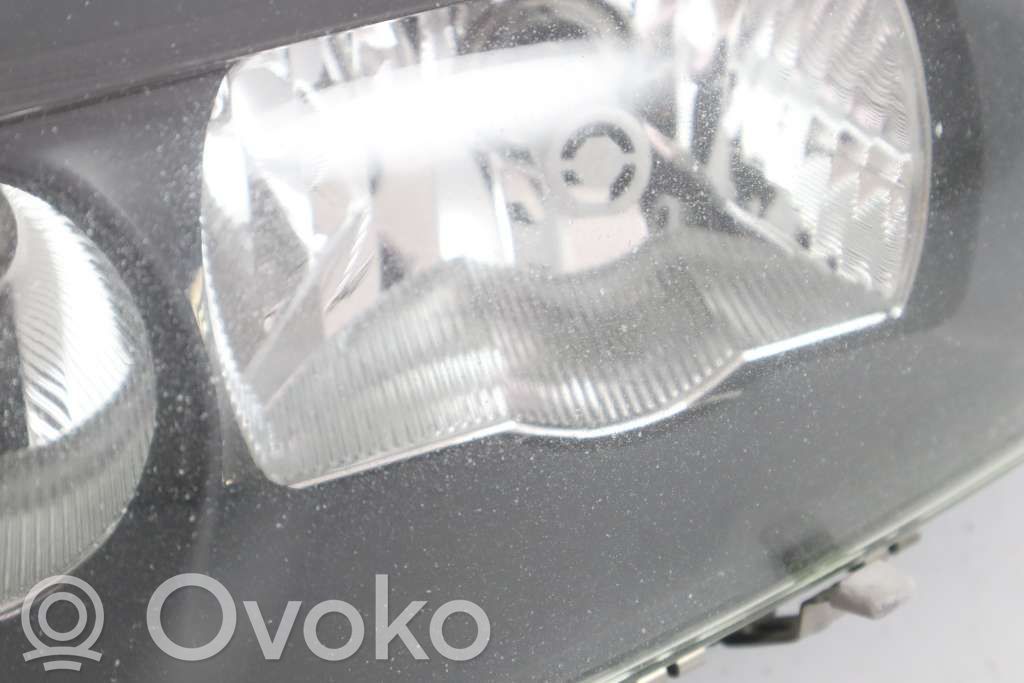 Volvo S80 Scheinwerfer 