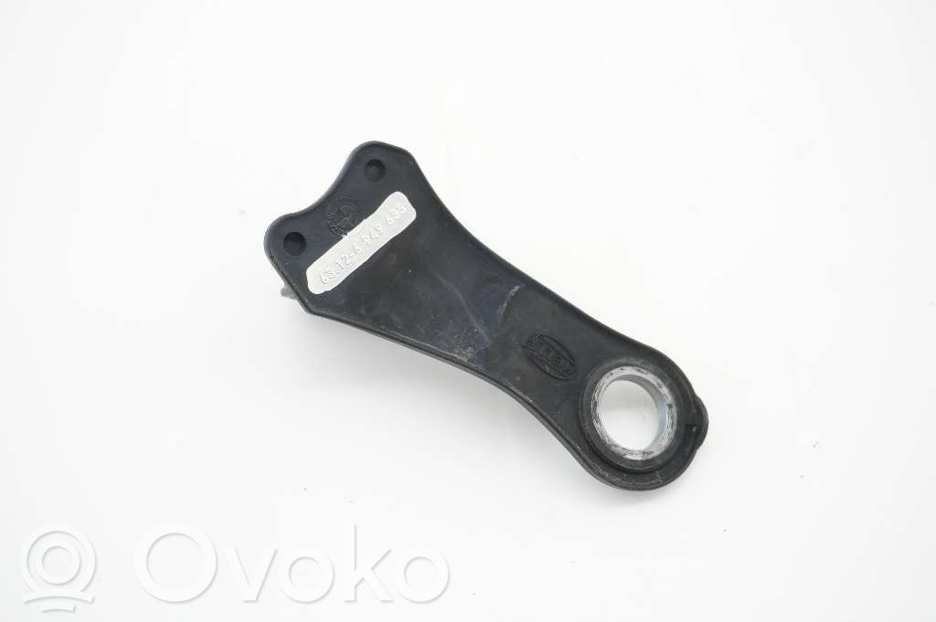 Headlight/headlamp mounting bracket   63126949633,63126949633