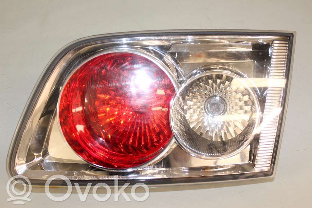 Mazda 6 Luces portón trasero/de freno 