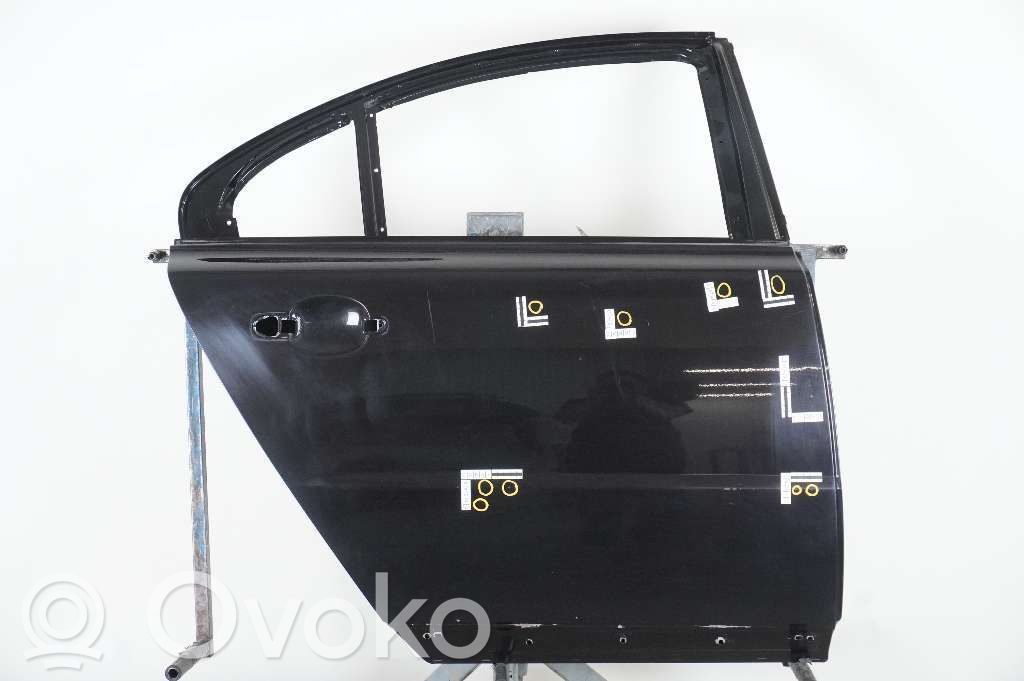 Volvo S80 Galinės durys 