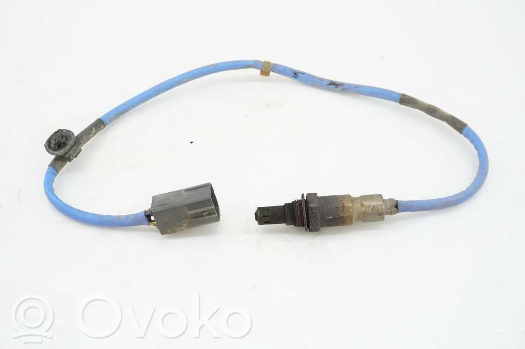 Mazda 6 Lambda probe sensor 