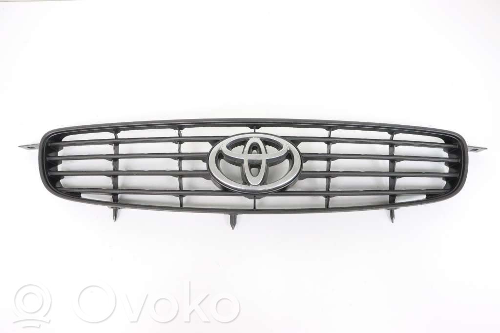 Toyota Corolla E110 Etupuskurin alempi jäähdytinsäleikkö 