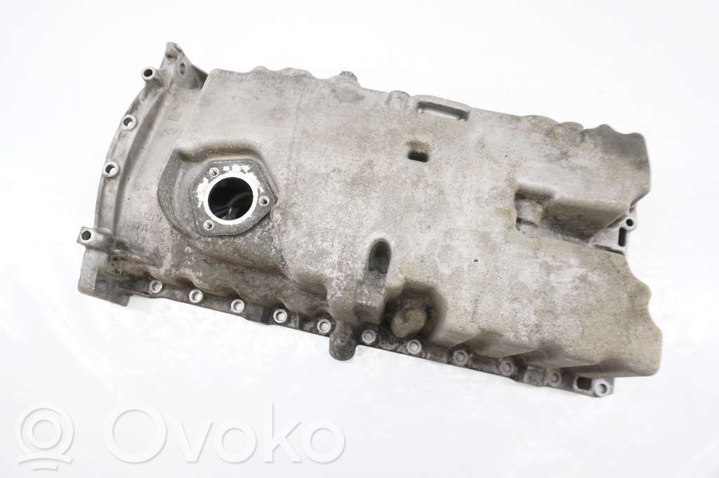 Volvo V70 Baie ulei 