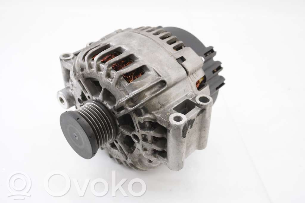 Alternador   12317521178,TG17C015,12317521178