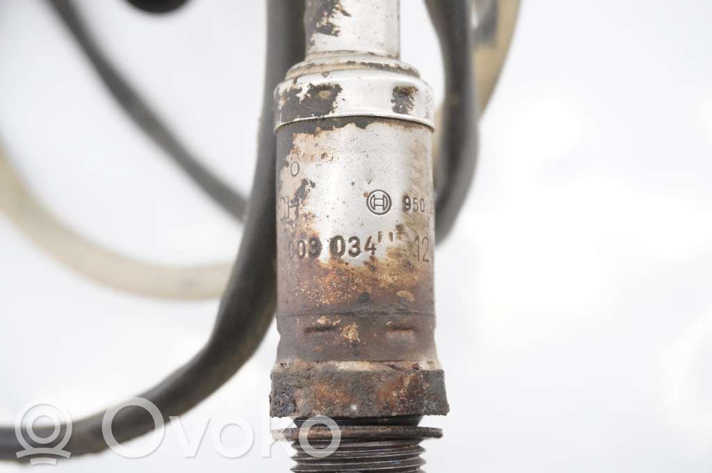 Volvo 740 Sonda lambda 