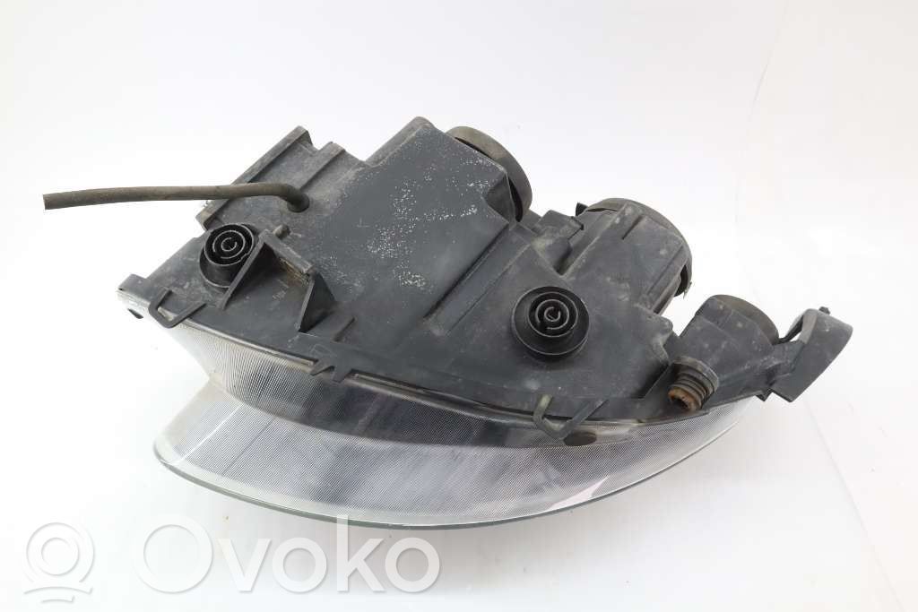 Saab 9-5 Phare frontale 