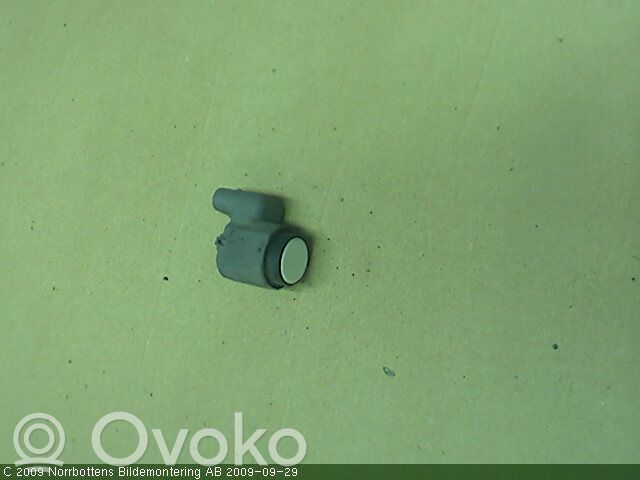 BMW 5 E60 E61 Parking PDC sensor 