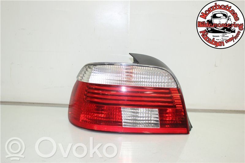 BMW 5 E39 Takavalot 