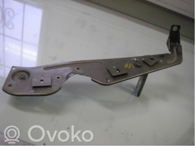 Saab 9-5 Top upper radiator support slam panel 