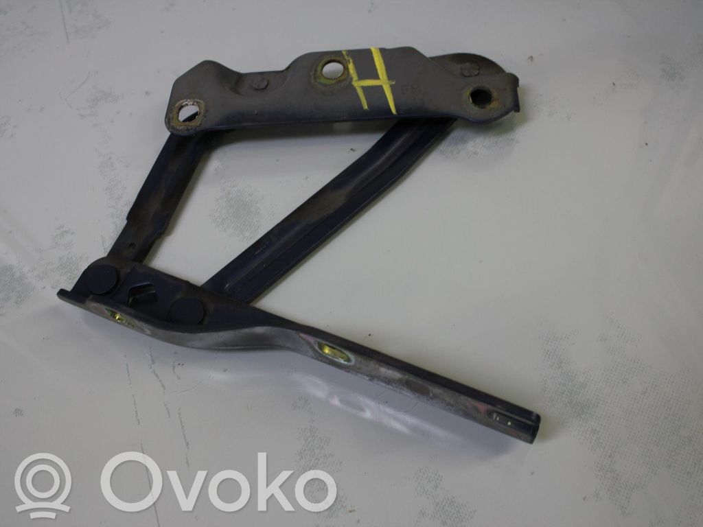 Saab 9-5 Engine bonnet/hood hinges 