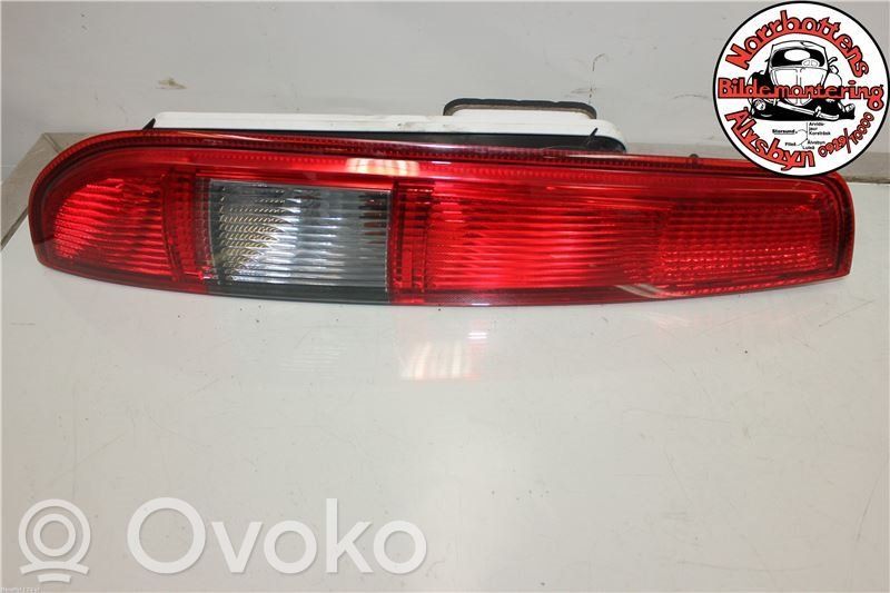 Ford Focus Takavalot 