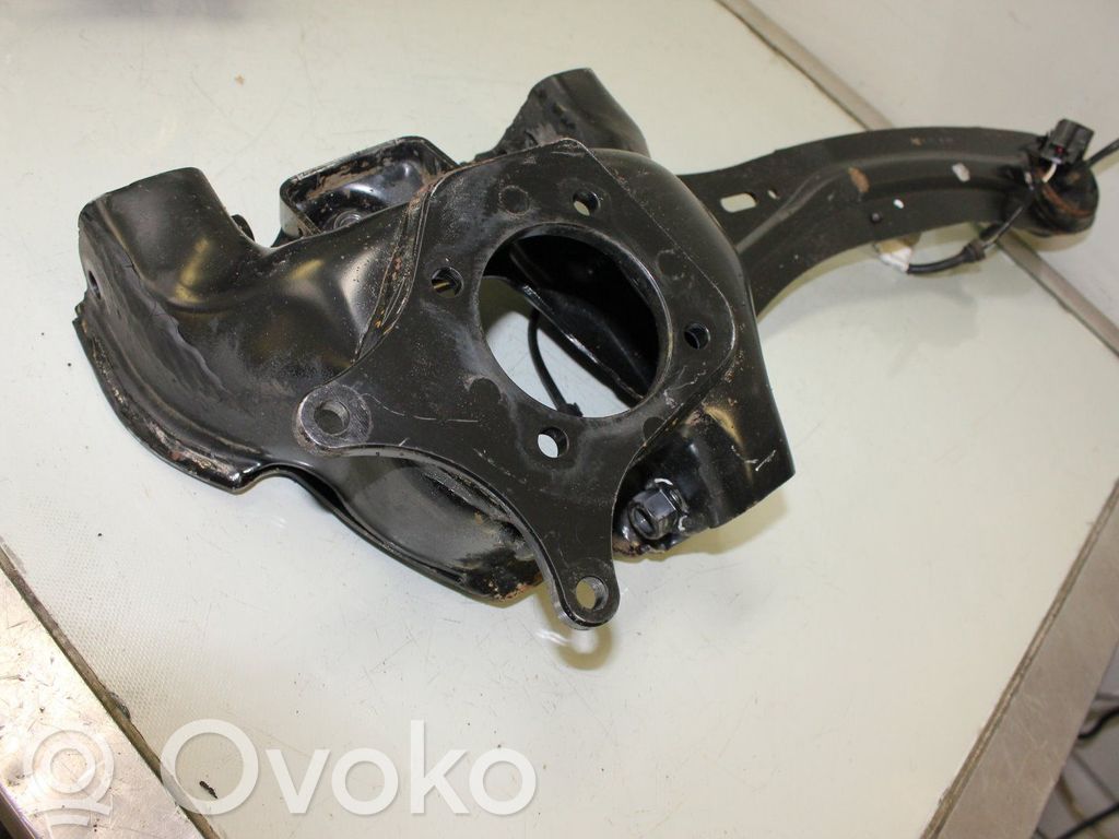 Volvo S40 Galinė svirtis 