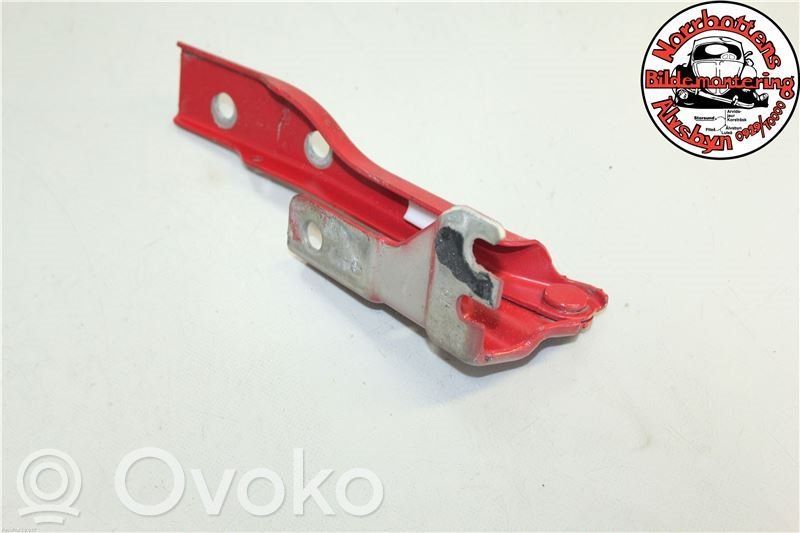 Volkswagen Polo V 6R Engine bonnet/hood hinges 
