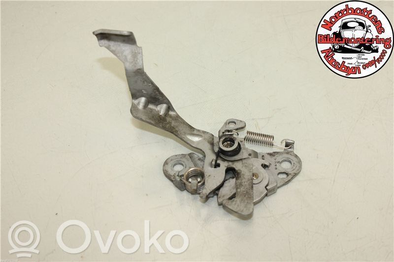 Citroen Xsara Picasso Engine bonnet/hood lock/catch 