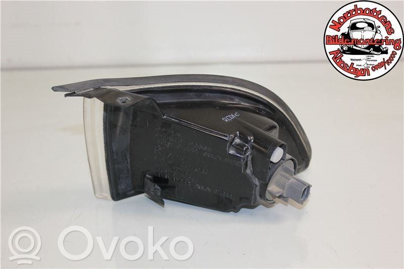 Mitsubishi Galant Frontblinker 