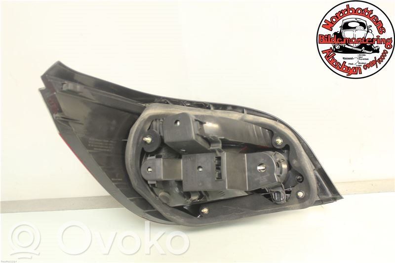 Rear/tail lights   63217165738,6910768