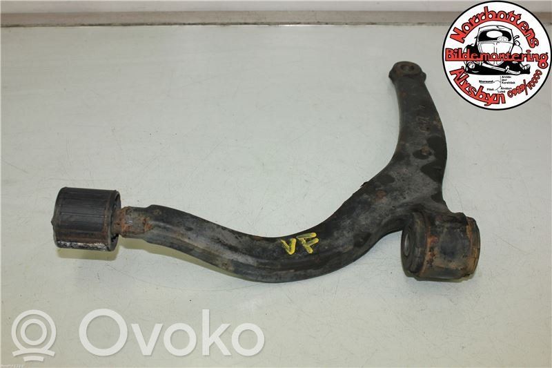 Peugeot 607 Querlenker Achsschenkel vorne 