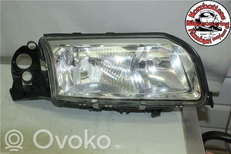 Headlight/headlamp   89078098,30678098