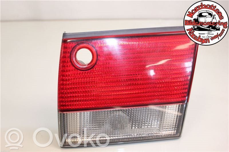 Saab 9-3 Ver1 Aizmugurējais lukturis pārsegā 