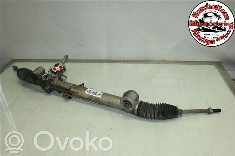 Opel Astra H Hammastanko 