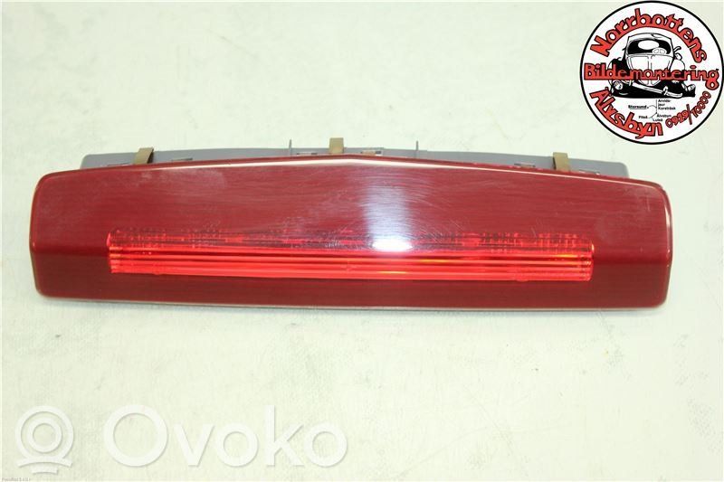 Opel Astra H Lampă frână centrală 