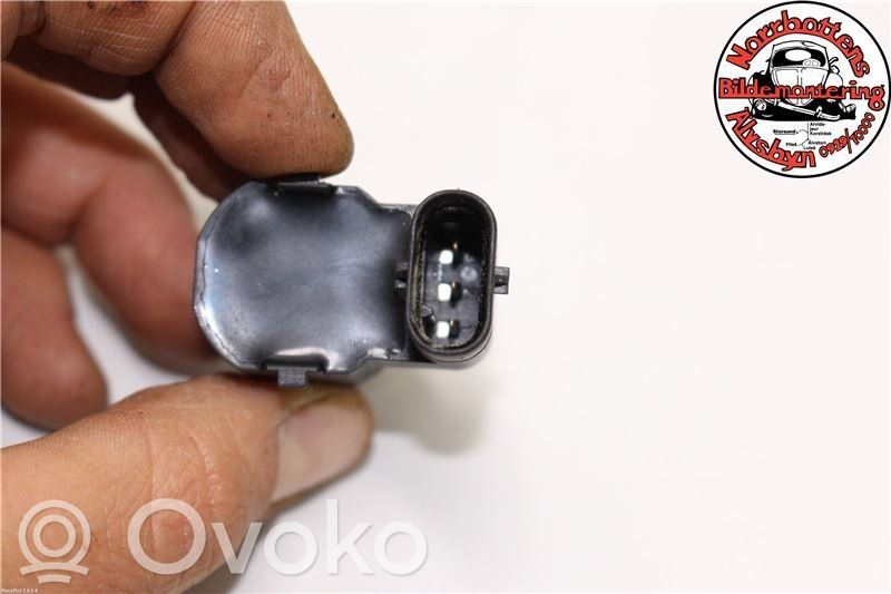 BMW X3 E83 Parksensor PDC 