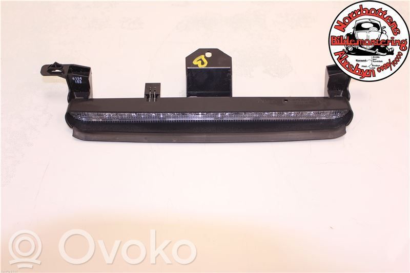 Volvo XC70 Third/center stoplight 