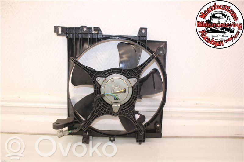 Elektrisks radiatoru ventilators   45131FE030