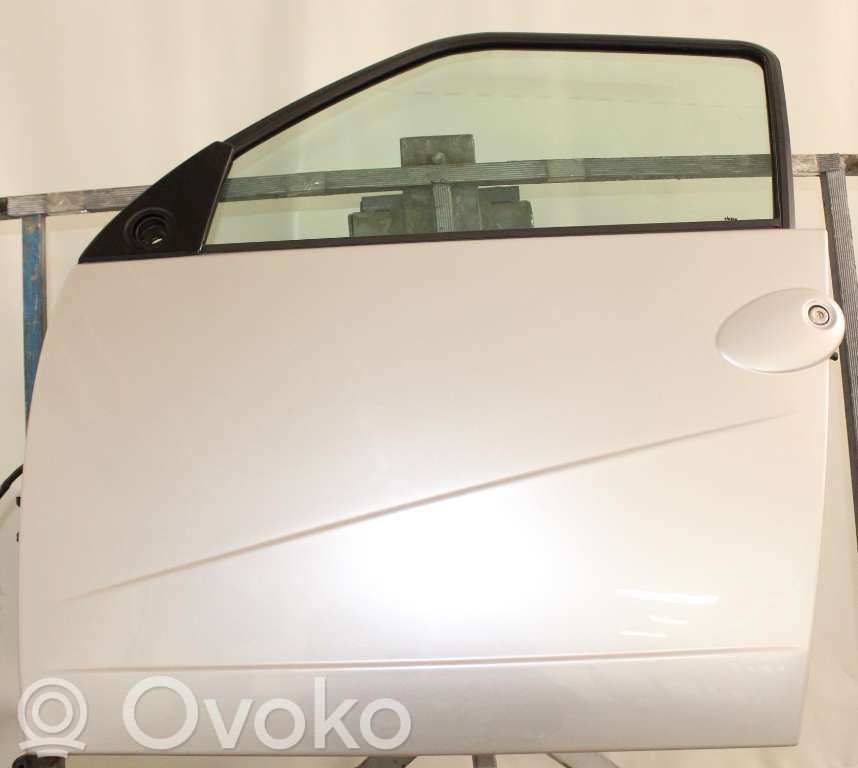 Puerta (Coupé 2 puertas)
