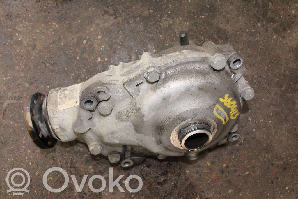 BMW 5 E60 E61 Front differential 
