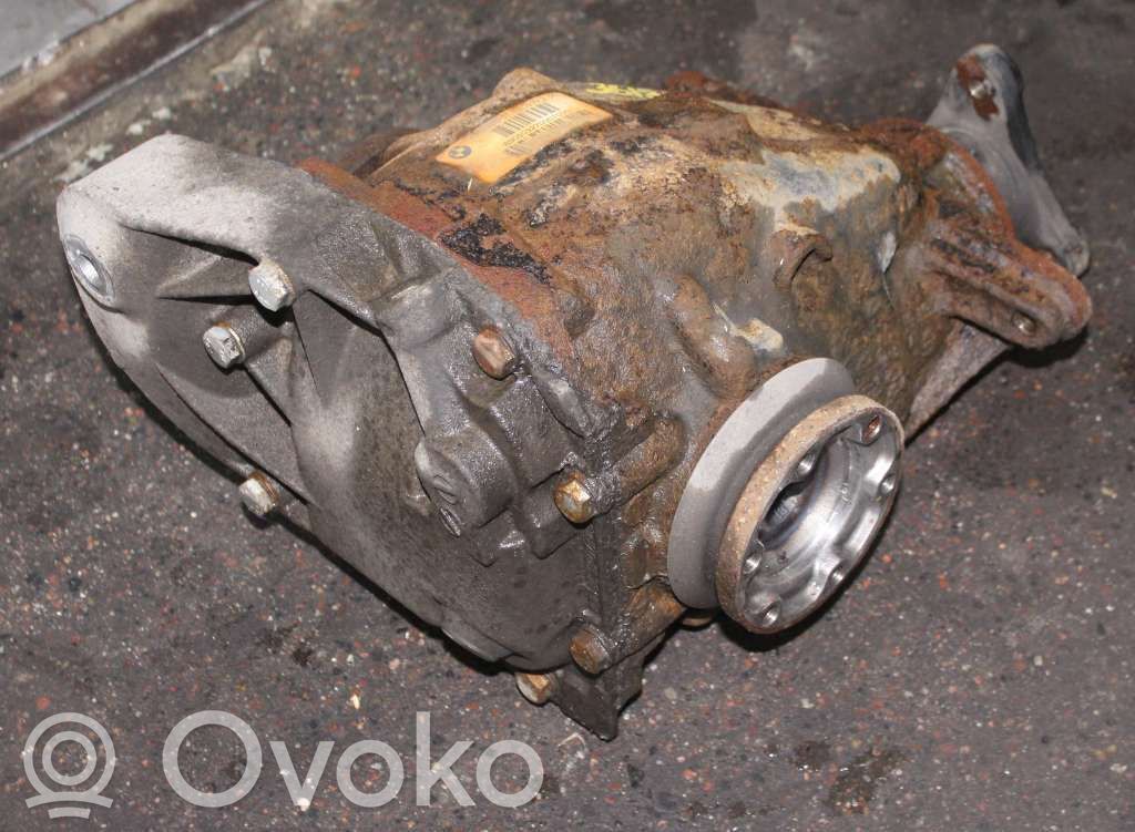 BMW 3 E90 E91 Galinis reduktorius 