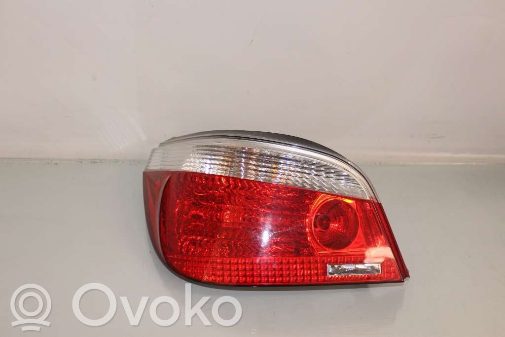 BMW 5 E60 E61 Takavalot 