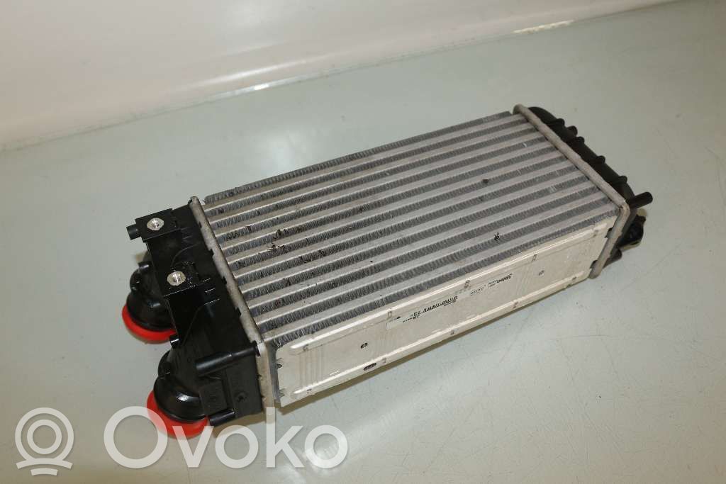 Peugeot 308 Radiatore intercooler 