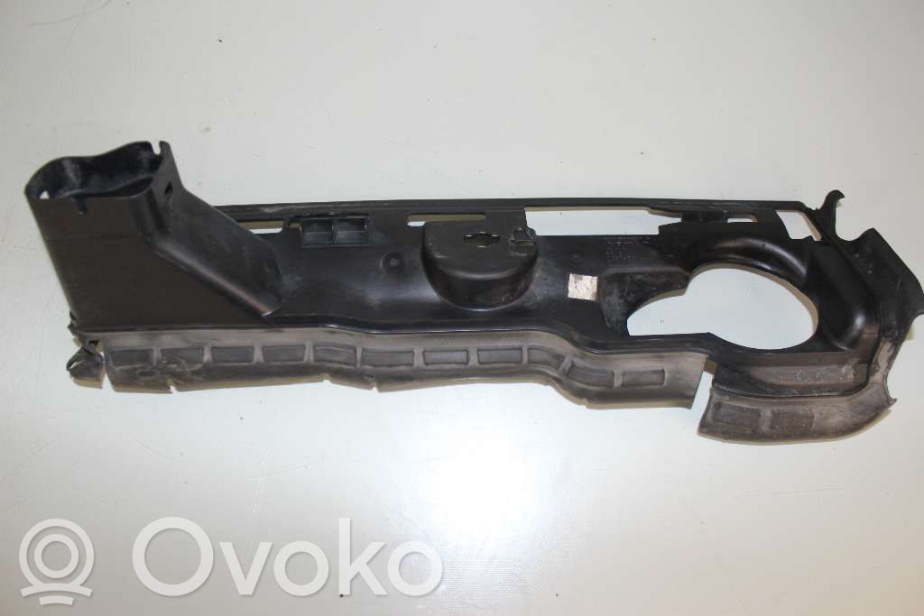 Volvo XC70 Intercooler air guide/duct channel 