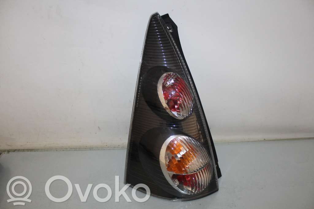Citroen C1 Takavalot 
