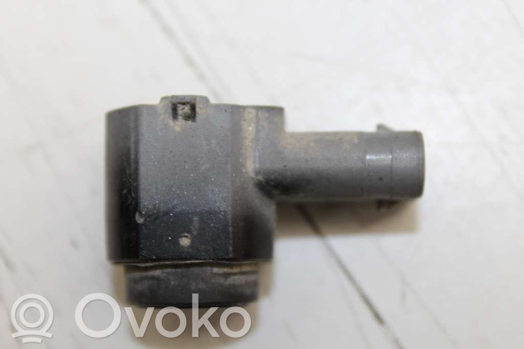 Ford Mondeo MK IV Sensor de aparcamiento PDC 