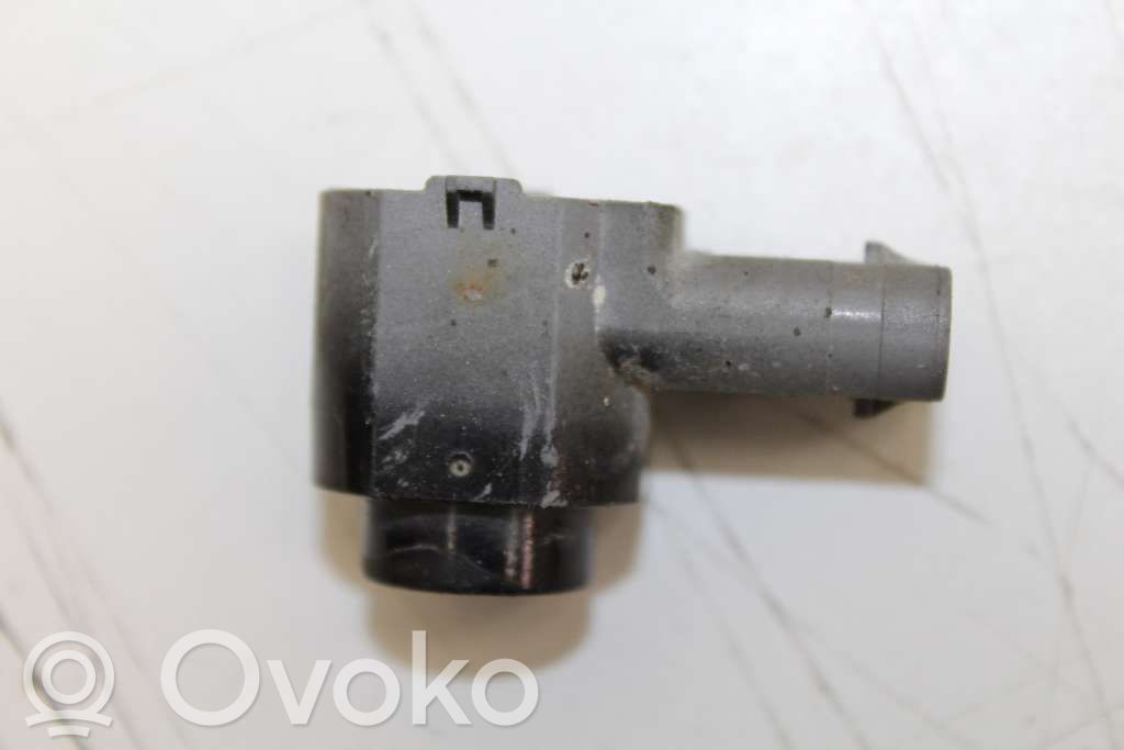 Ford Mondeo MK IV Sensor de aparcamiento PDC 