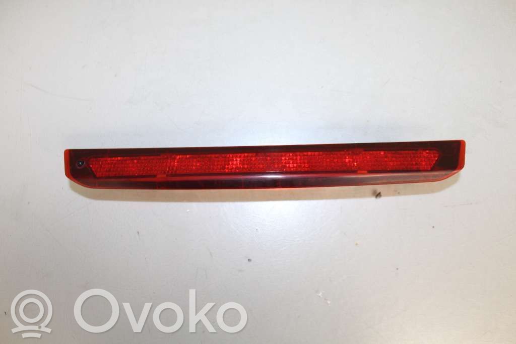 Ford Mondeo MK IV Third/center stoplight 
