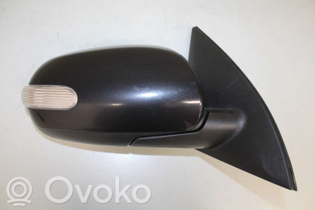 KIA Ceed Front door electric wing mirror 